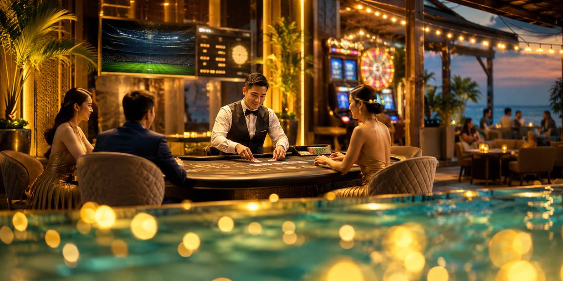 clubmy slot Live Casino Malaysia dengan Touch 'n Go eWallet