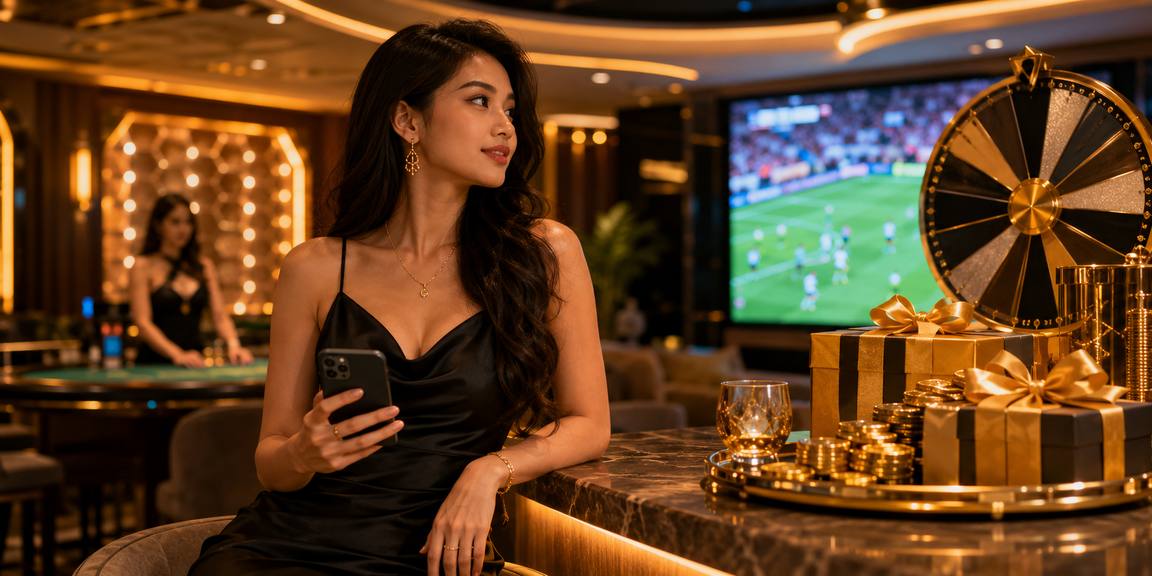 Bonanza Gold di clubmy slot