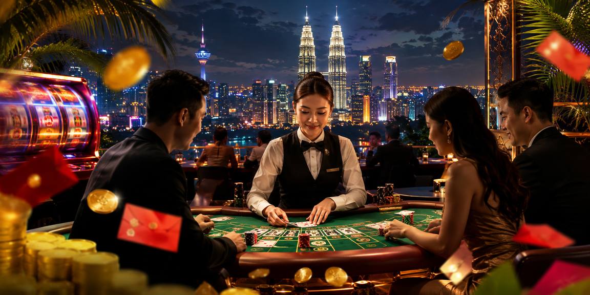 Bonanza Gold di clubmy slot