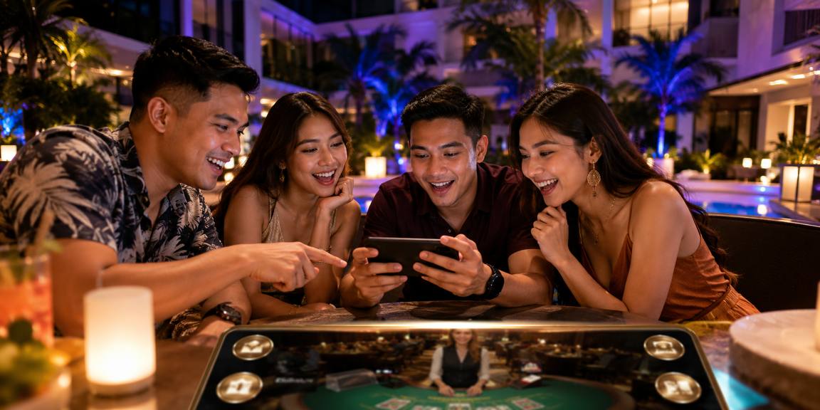 Bonanza Gold di clubmy slot