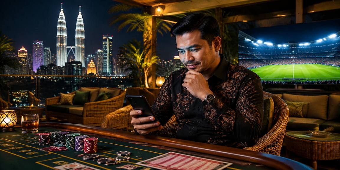 Rooster Rumble Dibuka Untuk Akaun Anda